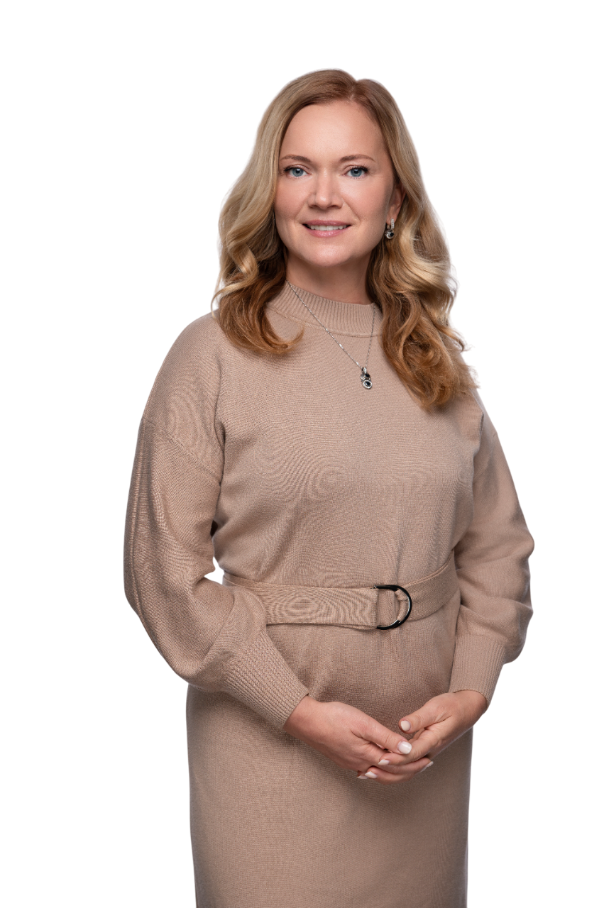 Серова Ирина Юрьевна, медиатор
